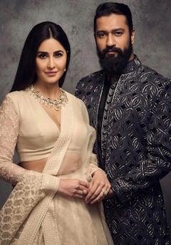 ਮਾਪੇ ਬਣੇ ਵਿੱਕੀ ਕੌਸ਼ਲ ਤੇ ਕੈਟਰੀਨਾ ਕੈਫ਼, ਬੇਬੀ ਦੇ ਜਨਮ ਮਗਰੋਂ ਸਾਂਝੀ ਕੀਤੀ ਪਹਿਲੀ ਪੋਸਟ