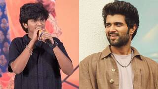 Vijay Deverakonda : నేను నీకు బిగ్ ఫ్యాన్ - 90s చైల్డ్ ఆర్టిస్ట్కు విజయ్ దేవరకొండ బంపరాఫర్