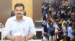 आंदोलनाची परवानगी होती, पण प्रवाशांना जो त्रास झाला त्यासाठी कारवाई होईलच; मुंब्रा रेल्वे अपघात प्रकरणी रेल्वे अधिकाऱ्यांची स्पष्टोक्ती