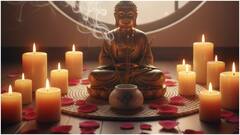 ఒత్తిడిని దూరం చేసి ఏకాగ్రతను పెంచే సువాసనలు ఇవే.. కచ్చితంగా ఇంట్లో ట్రై చేయండి