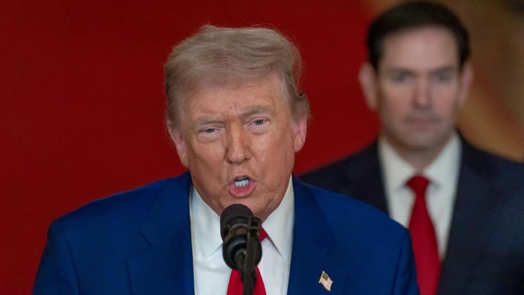 Trump Strikes Landmark Deal To Slash Obesity Drug Prices, A U-Turn That Could Upend Global Pharma, Including India