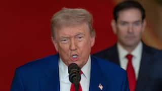 Trump Strikes Landmark Deal To Slash Obesity Drug Prices, A U-Turn That Could Upend Global Pharma, Including India