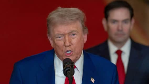 Trump Strikes Landmark Deal To Slash Obesity Drug Prices, A U-Turn That Could Upend Global Pharma, Including India