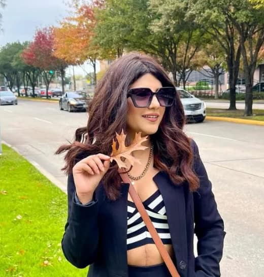 Fashion influencer Surbhi Jain also lost her life last year in April 2024 after a long and courageous battle with cancer.
