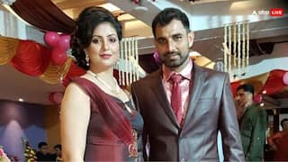 4 लाख रुपये महीना गुजारा भत्ता से संतुष्ट नहीं क्रिकेटर मोहम्मद शमी की एक्स-वाइफ, पहुंचीं SC, जज बोले- अच्छा-खासा...