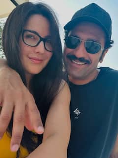 ਮਾਪੇ ਬਣੇ ਵਿੱਕੀ ਕੌਸ਼ਲ ਤੇ ਕੈਟਰੀਨਾ ਕੈਫ਼, ਬੇਬੀ ਦੇ ਜਨਮ ਮਗਰੋਂ ਸਾਂਝੀ ਕੀਤੀ ਪਹਿਲੀ ਪੋਸਟ