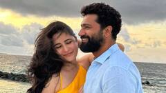 మగబిడ్డకు జన్మనిచ్చిన కత్రినా కైఫ్ - ఫుల్ హ్యాపీలో స్టార్ కపుల్