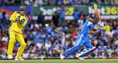 How Many ODI Series Left For Rohit Sharma & Virat Kohli Before 2027 World Cup?