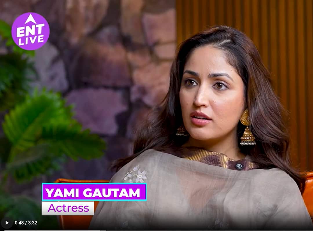 इमरान हाशमी और यामी गौतम का इंटरव्यू | हक | अवॉर्ड शो | सर्वश्रेष्ठ अभिनेत्री विवाद और भी बहुत कुछ