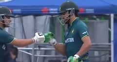 6,6,6,6,6,6! Pakistan Star Smashes 38 Runs In An Over, Scores 55 Off Just 12 Balls - WATCH