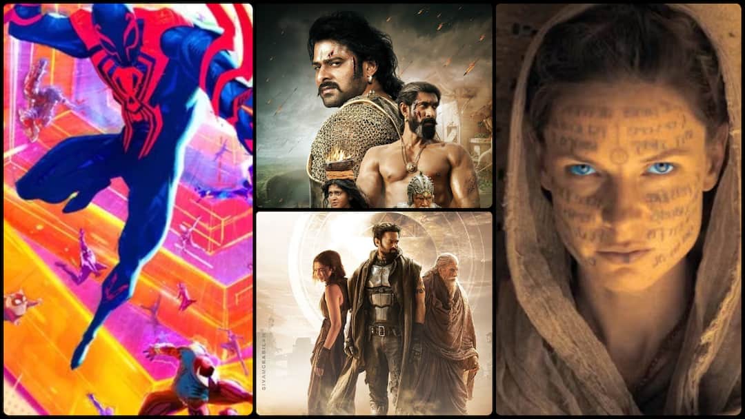 सबसे बढ़िया विजुअल्स वाली 4 हॉलीवुड मूवीज को टक्कर दी इन 3 साउथ मूवीज ने