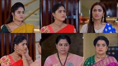 జగద్ధాత్రి సీరియల్: వనజ నిజంగా శ్రీవల్లి తల్లేనా! వైజయంతి మోసం బయటపడుతుందా?