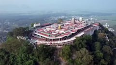 பழனி முருகன் கோயில் உட்பட திண்டுக்கல் கோயில்களில் ஐப்பசி கிருத்திகை: பக்தர்கள் கூட்டம், சிறப்பு பூஜைகள்!