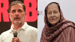 हरियाणा वोटर लिस्ट में महिला की 200 बार फोटो का दावा, असल में कितनी बार किया वोट? सामने आई हकीकत