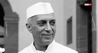 'नेहरू ने 1937 में वंदे मातरम से मां दुर्गा के श्लोक हटाए', BJP ने 'नेताजी' की चिट्ठी का दिया हवाला; कांग्रेस का पलटवार