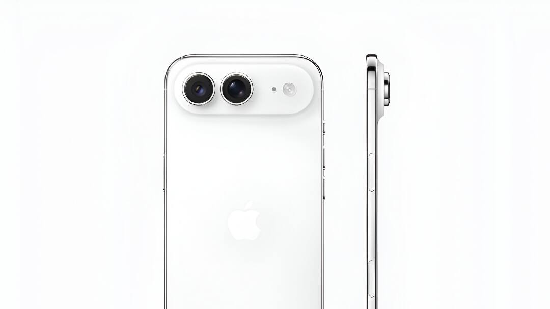 iphone 18 leaks air 2 launch design camera price specifications update release timeline specs iPhone 18 Leaks: The Next 'Air' Might Carry Two Cameras; & It's Not Looking Pretty