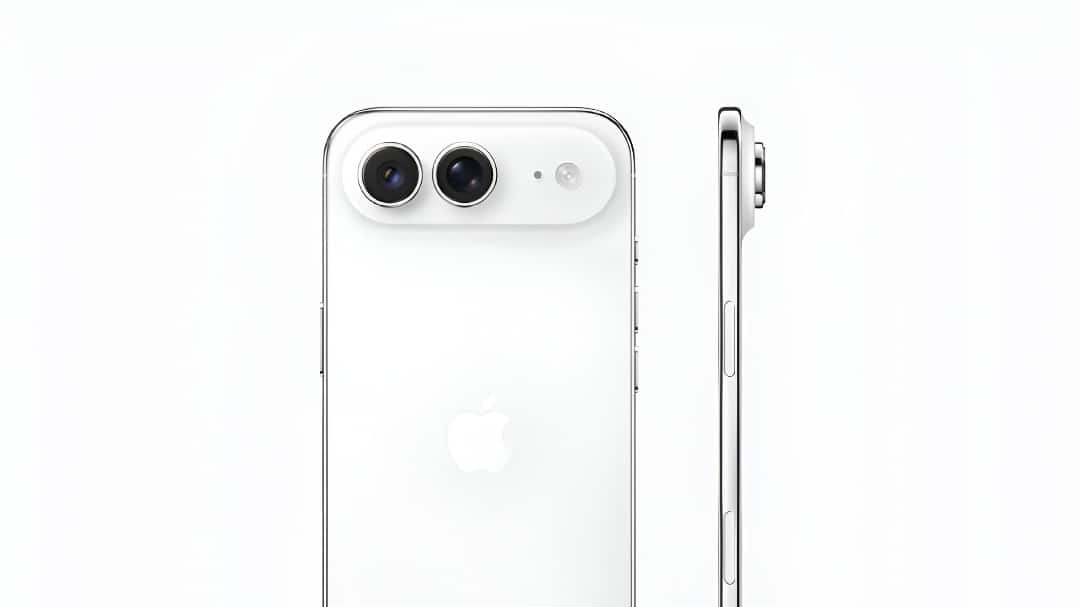 iPhone 18 Leaks: The Next ‘Air’ Might Carry Two Cameras; & It’s Not Looking Pretty