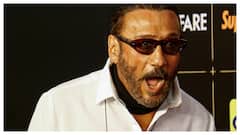 Jackie Shroff Scolds Paparazzi For Crowding Outside Zayed Khan’s Home After Mother’s Death
