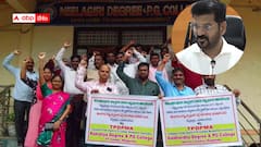 విద్యార్థుల జీవితాలతో ఆడుకుంటే తాట తీస్తా - ప్రైవేటు కాలేజీలకు సీఎం రేవంత్ స్ట్రాంగ్ వార్నింగ్ -ఇక వాళ్లదే నిర్ణయం !