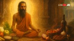 योगी प्याज और लहसुन के सेवन से क्यों करते हैं परहेज? जानिए इसका आध्यात्मिक कारण