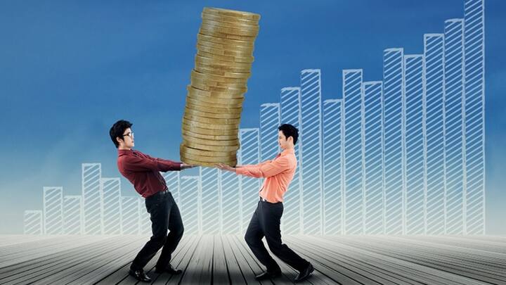 If you want the fund to adjust itself according to market fluctuations. So flexi cap fund would be better. Whereas if you prefer stable investment with fixed structure. So multi cap fund would be right. Both of these are good for long term investment. Just select according to your risk ability.