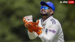 ऋषभ पंत फिर हुए चोटिल, क्या साउथ अफ्रीका के खिलाफ टेस्ट सीरीज में नहीं कर पाएंगे कमबैक?