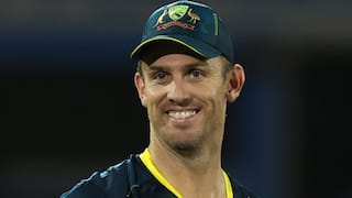 लाइव टीवी पर ऑस्ट्रेलियाई कप्तान की घनघोर बेइज्जती, एडम गिलक्रिस्ट के सवाल से हैरान मिशेल मार्श!