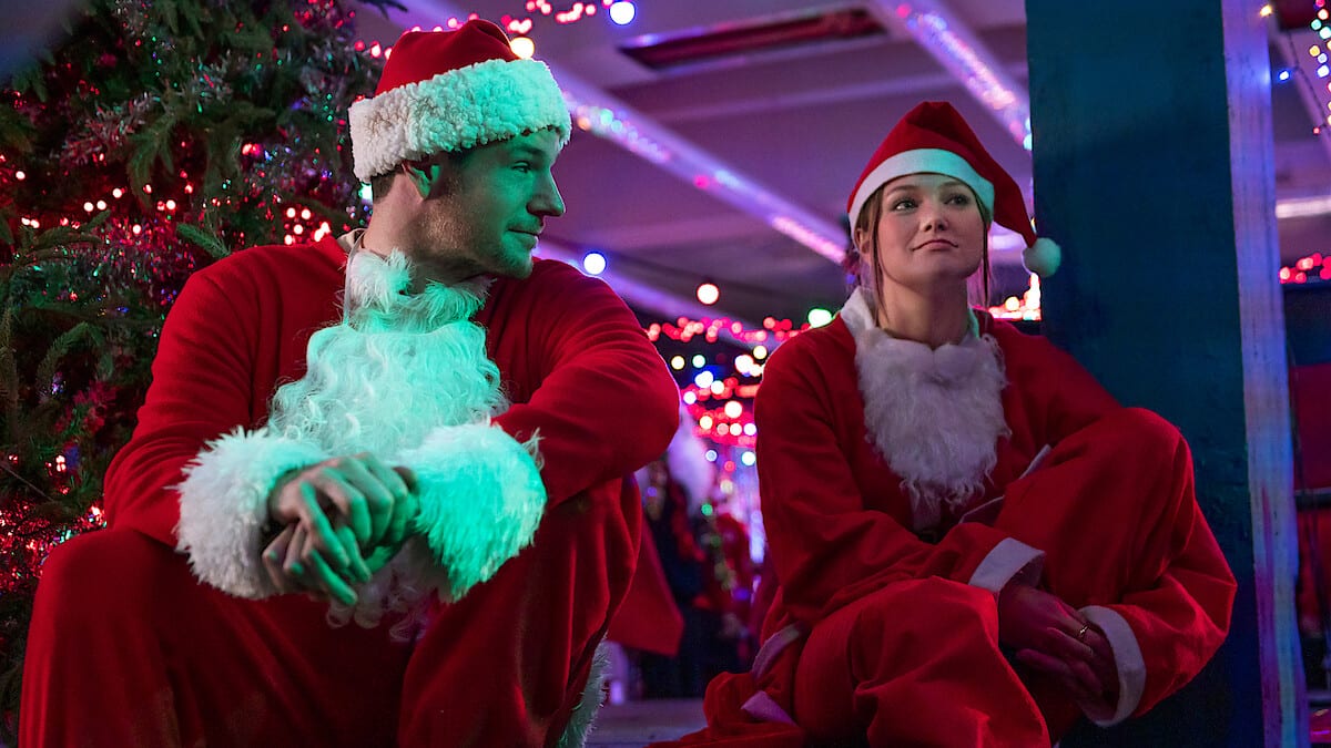 The name of 'Jingle Bell Hist' is next on the list. This perfect romcom will create a stir in theaters on 26th November. The story of the film is such that it will win your heart. In this, Olivia Holt and Connor Swindells have played the lead roles. As the story of the film progresses, romance also blossoms between the two lead characters.