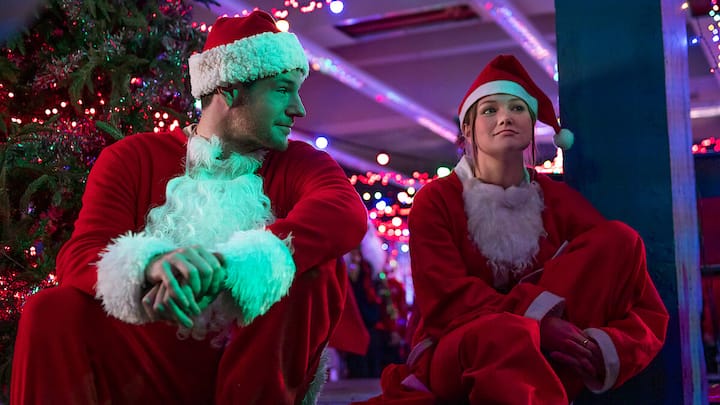 The name of 'Jingle Bell Hist' is next on the list. This perfect romcom will create a stir in theaters on 26th November. The story of the film is such that it will win your heart. In this, Olivia Holt and Connor Swindells have played the lead roles. As the story of the film progresses, romance also blossoms between the two lead characters.