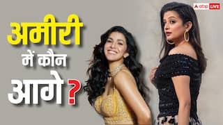 निम्रत कौर वर्सेस प्रियामणि: नेटवर्थ के मामले में कौन हैं आगे, जानें किसकी कितनी है संपत्ति