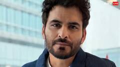 चॉल में रहते थे 'बारामूला' के मानव कौल, बोले- सबसे अच्छे दिन थे