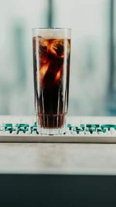 कोल्ड ड्रिंक पीने पर पेट से क्यों निकलती है गैस