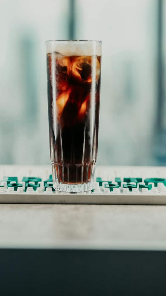 कोल्ड ड्रिंक पिल्यानंतर पोटातून गॅस का बाहेर पडतो?