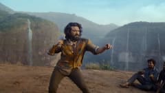 చరణ్ 'చికిరి చికిరి'కి రికార్డు వ్యూస్ - ట్రెండింగ్‌లో 'పెద్ది' సాంగ్... లిరిక్స్‌కు మాస్ ఆడియన్స్ ఫిదా