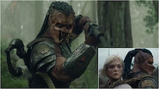 Predator Badlands Review In Telugu - 'ప్రెడేటర్: బ్యాడ్ ల్యాండ్స్' రివ్యూ: ఇన్నాళ్లకు దారిలో పడ్డ ఫ్రాంచైజీ... సినిమా ఎలా ఉందంటే?