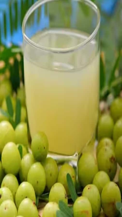 ਰੋਜ਼ ਇੱਕ ਆਂਵਲਾ ਖਾਣ ਨਾਲ ਸਰੀਰ 'ਚ ਹੁੰਦੇ ਆਹ ਬਦਲਾਅ