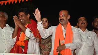 Jubilee Hills By Poll: రేవంత్ రెడ్డికి దమ్ముంటే గోపినాథ్ డెత్ మిస్టరీపై దర్యాప్తు చేపట్టాలి: బండి సంజయ్