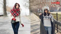 ग्लैमरस लुक के लिए सर्दियों में पहनें ये फैशनेबल टॉप्स, सबकी नजरें होंगी आप पर