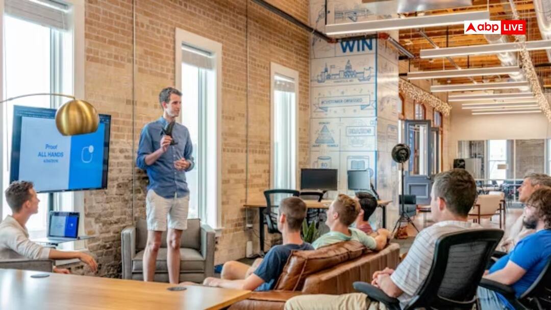 भारत बना विदेशी स्टार्टअप की पहली पसंद, सिंगापुर और कनाडा की कंपनियों ने दिखाई दिलचस्पी global startups from singapore and canada show interest in expanding business in india know the details भारत बना विदेशी स्टार्टअप की पहली पसंद, सिंगापुर और कनाडा की कंपनियों ने दिखाई दिलचस्पी