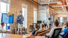 भारत बना विदेशी स्टार्टअप की पहली पसंद, सिंगापुर और कनाडा की कंपनियों ने दिखाई दिलचस्पी