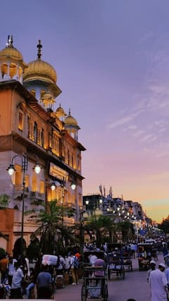 6 Best Places To Visit In Delhi This Winter For Perfect Weather, Food, And Fun