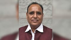 Punjab Congress Ex-MLA Tarlochan Singh Soondh Dies Of Heart Attack