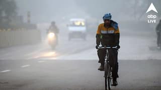Punjab Weather Today: ਪੰਜਾਬ 'ਚ ਸ਼ੀਤ ਲਹਿਰ ਦਾ ਅਲਰਟ; ਕਈ ਜ਼ਿਲ੍ਹਿਆਂ 'ਚ ਰਾਤ ਦਾ ਤਾਪਮਾਨ ਸ਼ਿਮਲੇ ਤੋਂ ਵੀ ਘੱਟ, ਫਰੀਦਕੋਟ ਸਭ ਤੋਂ ਠੰਡਾ