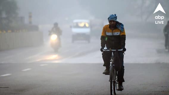 Punjab Weather Today: ਪੰਜਾਬ 'ਚ ਕੱਲ੍ਹ ਤੋਂ ਸੰਘਣੇ ਕੋਹਰੇ ਦਾ ਅਲਰਟ, 3.0 ਡਿਗਰੀ ਨਾਲ ਆਹ ਸ਼ਹਿਰ ਰਿਹਾ ਸਭ ਤੋਂ ਠੰਡਾ, ਮੌਸਮ ਵਿਭਾਗ ਨੇ 14 ਦਸੰਬਰ ਤੱਕ ਵੱਡੀ ਭਵਿੱਖਬਾਣੀ