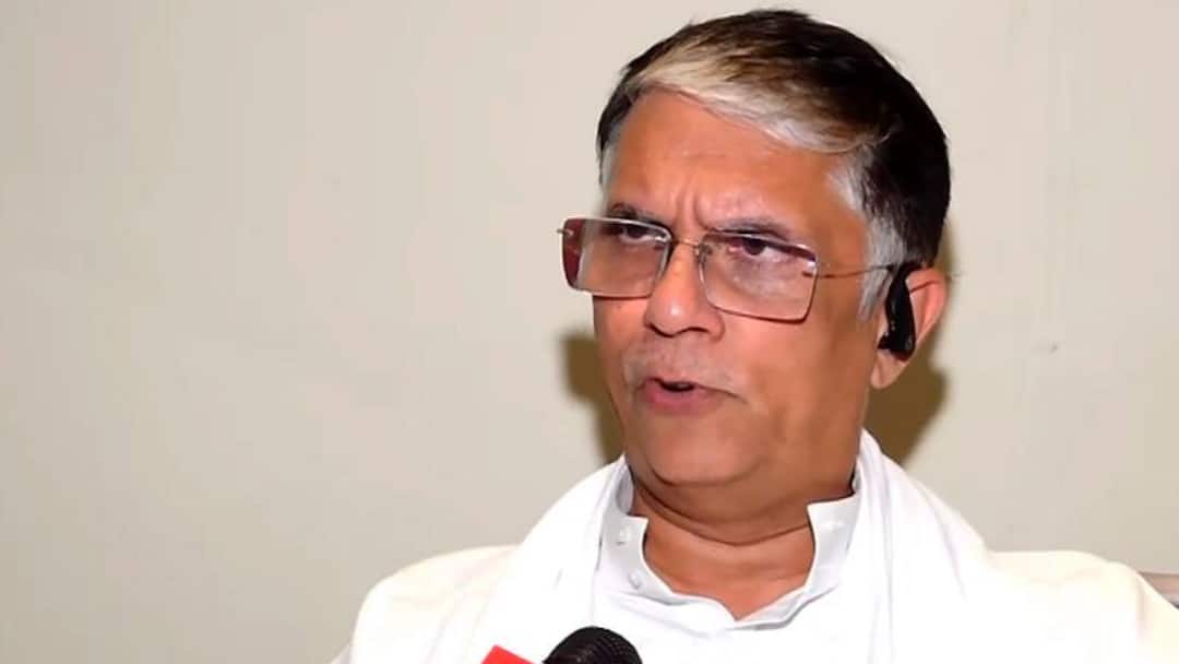 Bihar Elections 2025: Pawan Khera Alleges Voter List Manipulation, Blames BJP And Election Commission