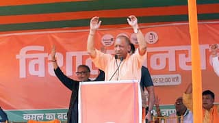 'जो राम का विरोध करते हैं, उन्हें...', बिहार में महागठबंधन पर जमकर बरसे सीएम योगी