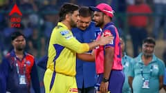 পুনরায় সঞ্জু স্যামসনকে নেওয়ার তোড়জোড় শুরু করল সিএসকে, বদলে রাজস্থানে যোগ দেবেন কে?