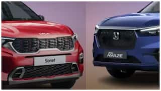 Safest Cars in India:హోండా నుంచి టాటా వరకు దేశంలో 5 అత్యంత సురక్షితమైన కార్లు ఇవే, ధర 9.15 లక్షల నుంచి ప్రారంభం !