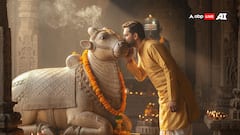 नंदी के कानों में क्यों फुसफुसाते हैं भक्त? जानिए इसके पीछे की मान्यताएं