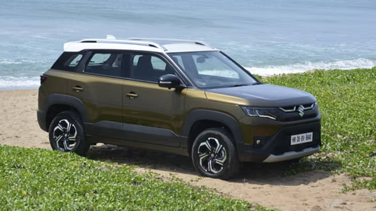 Maruti Suzuki Offers: Swift முதல் Brezza வரை.. 52 ஆயிரம் வரை ஆஃபர் தரும் மாருதி சுசுகி!